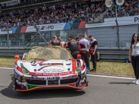 24h Nürburgring 2019. %!s(<nil>)