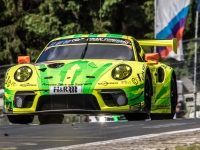 24h Nürburgring 2019. %!s(<nil>)