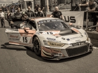 24h Nürburgring 2019. %!s(<nil>)