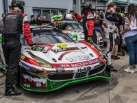 24h Nürburgring 2019. %!s(<nil>)