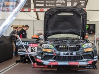 24h Nürburgring 2019. %!s(<nil>)