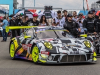 24h Nürburgring 2019. %!s(<nil>)