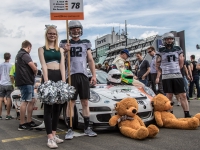 24h Nürburgring 2019. %!s(<nil>)