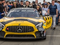 24h Nürburgring 2019. %!s(<nil>)