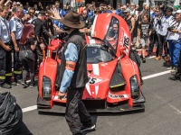 24h Nürburgring 2019. %!s(<nil>)