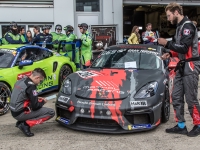 24h Nürburgring 2022. %!s(<nil>)