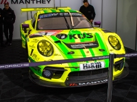 24h Nürburgring 2022. %!s(<nil>)
