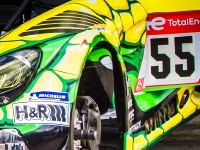 24h Nürburgring 2022. %!s(<nil>)