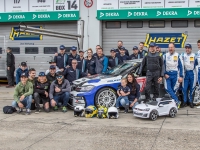 24h Nürburgring 2022. %!s(<nil>)