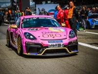24h Nürburgring 2022. %!s(<nil>)