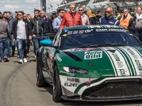 24h Nürburgring 2022. %!s(<nil>)