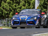 24h Nürburgring 2022. %!s(<nil>)