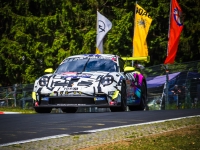 24h Nürburgring 2022. %!s(<nil>)